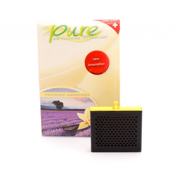香味盒/滤芯系列种类| PureAir Tech | Live healthier, breathe smarter!